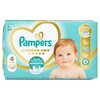 Pieluchy PAMPERS Premium Care 4 (68 szt.) Informacje dodatkowe Oddychający materiał