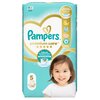 Pieluchy PAMPERS Premium Care VP 5 (58 szt.) Rodzaj Pieluchy