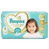 Pieluchy PAMPERS Premium Care VP 5 (58 szt.) Informacje dodatkowe Hipoalergiczne