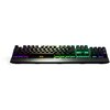 Klawiatura STEELSERIES Apex 7 Typ klawiatury Mechaniczna