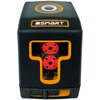 Laser krzyżowy SMART SM-06-02015R Długość [cm] 12
