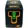 Laser krzyżowy SMART365 SM-06-02030G Długość [cm] 12