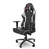 Fotel SPC GEAR SR300 V2 Czarno-biały Dopuszczalna waga [kg] 120