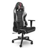 Fotel SPC GEAR SR300 V2 Czarno-biały