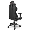 Fotel SPC GEAR SR300 V2 Czarno-biały Regulowane oparcie Tak