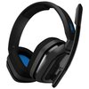 Słuchawki ASTRO A10 Szaro-niebieski Bezprzewodowe Nie
