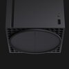 Konsola MICROSOFT XBOX Series X z napędem Blu-ray 4K UHD Gra w zestawie Nie