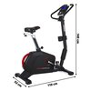 Rower magnetyczny HAMMER Cardio Motion BT Rodzaj roweru Pionowy