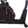 Rower magnetyczny HAMMER Cardio XT6 BT Ilość stopni oporu Płynna regulacja