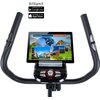 Rower magnetyczny HAMMER Cardio XT6 BT Ćwiczone partie mięśni Uda