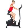 Rower magnetyczny HAMMER Cardio XT6 BT Regulacja siodelka Pozioma