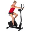 Rower magnetyczny HAMMER Cardio XT6 BT Regulacja siodelka Pionowa