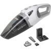Odkurzacz ręczny CONCEPT Wet&Dry VP4370 + Turboszczotka Typ filtra HEPA