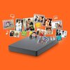 Dysk SEAGATE Basic 5TB HDD Dodatkowe informacje Kompatybilność z Chrome OS