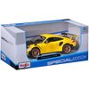 Samochód MAISTO Special Edition Porsche 911 GT2 RS 31523