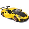 Samochód MAISTO Special Edition Porsche 911 GT2 RS 31523 Załączona dokumentacja Instrukcja obsługi w języku polskim