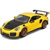 Samochód MAISTO Special Edition Porsche 911 GT2 RS 31523 Typ Sportowy