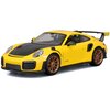 Samochód MAISTO Special Edition Porsche 911 GT2 RS 31523 Seria Special Edition