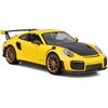 Samochód MAISTO Special Edition Porsche 911 GT2 RS 31523 Skala 1:24