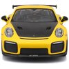 Samochód MAISTO Special Edition Porsche 911 GT2 RS 31523 Efekt świetlny Nie