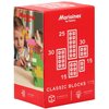 Klocki elastyczne MARIOINEX Classic 902868 Seria Classic