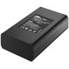 Ładowarka NEWELL DL-USB-C do akumulatorów AB1 do Osmo Action Rodzaj Ładowarka dwukanałowa