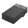 Ładowarka NEWELL DC-USB do akumulatorów EN-EL12 Przeznaczenie Akumulator EN-EL12