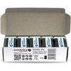 Baterie 6LR61 EVERACTIVE Pro Alkaline (10 szt.) Rodzaj baterii 6LR61 / 9V