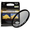 Filtr KENKO Smart C-PL Slim (43 mm) Rodzaj filtra Polaryzacyjny