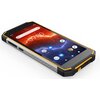 Smartfon HAMMER Energy 2 3/32GB 5.5" Pomarańczowy System operacyjny Android