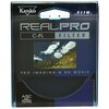 Filtr KENKO RealPro MC C-PL (86 mm) Rodzaj filtra Polaryzacyjny