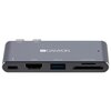 Stacja dokująca CANYON Thunderbolt 3 DS-5