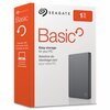 Dysk SEAGATE Basic 1TB HDD Inne Brak