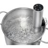 Cyrkulator PROFICOOK Sous Vide PC-SV 1159 Automatyczne włączenie Nie