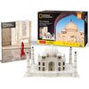 Puzzle 3D CUBIC FUN National Geographic Taj Mahal DS0981 (87 elementów) Seria National Geographic