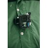Szybkozłączka GOPRO Magnetic Swivel Clip Przeznaczenie Kamery GoPro