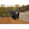 Szybkozłączka GOPRO Magnetic Swivel Clip Miasto KUNDL