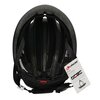 Kask LIMAR Air Speed Czarny (rozmiar S) Materiał skorupy Poliwęglan