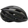 Kask rowerowy LIMAR Air Pro Czarny Szosowy (rozmiar M) Wyściółka Tak