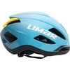 Kask rowerowy LIMAR Air Master Niebieski Szosowy (rozmiar L) Regulacja Od 57 do 61 cm