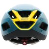 Kask rowerowy LIMAR Air Master Niebieski Szosowy (rozmiar M) Wentylacja Tak