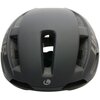 Kask rowerowy LIMAR Air Star Czarny Szosowy z lampką (rozmiar L) Regulacja Od 57 do 61 cm