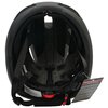Kask rowerowy LIMAR Air Star Czarny Szosowy z lampką (rozmiar L) Materiał skorupy Poliwęglan