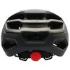 Kask rowerowy LIMAR Air Star Czarny Szosowy z lampką (rozmiar L) Wentylacja Tak