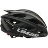 Kask LIMAR Ultralight+ Czarny z lampką (rozmiar M) Materiał wewnętrzny Styropian (EPS)