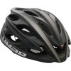 Kask LIMAR Ultralight+ Czarny z lampką (rozmiar M)