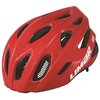 Kask rowerowy LIMAR 555 Czerwony Szosowy (rozmiar M) Regulacja Od 52 do 57 cm