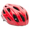 Kask rowerowy LIMAR 555 Czerwony Szosowy (rozmiar M)