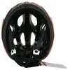 Kask rowerowy LIMAR 555 Czerwony Szosowy (rozmiar M) Materiał skorupy Poliwęglan