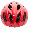 Kask rowerowy LIMAR 555 Czerwony Szosowy (rozmiar M) Wentylacja Tak